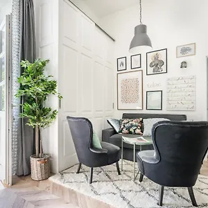 Bpr King Street Vintage Design With A/c Apartamento