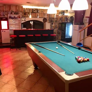 Whole Basement Former Pub3 For Bachelor / Bachelorette Party Budapest