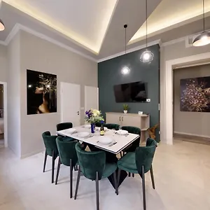Orangehomes High Class 4 Bedroom Apartamento
