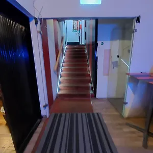 Whole Basement Former Pub For Stag Do, Bachelor House Party Flat Budapest