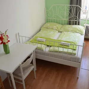 The Point Habitación en casa particular