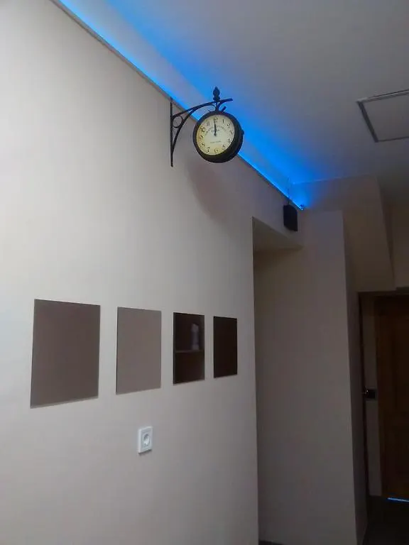 Green Panda Apartments Budapest