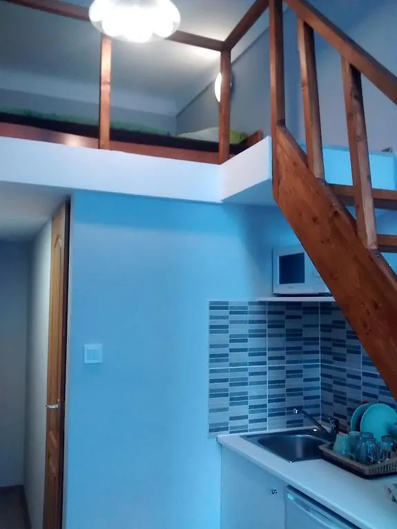 Green Panda Apartments Budapest 0*,